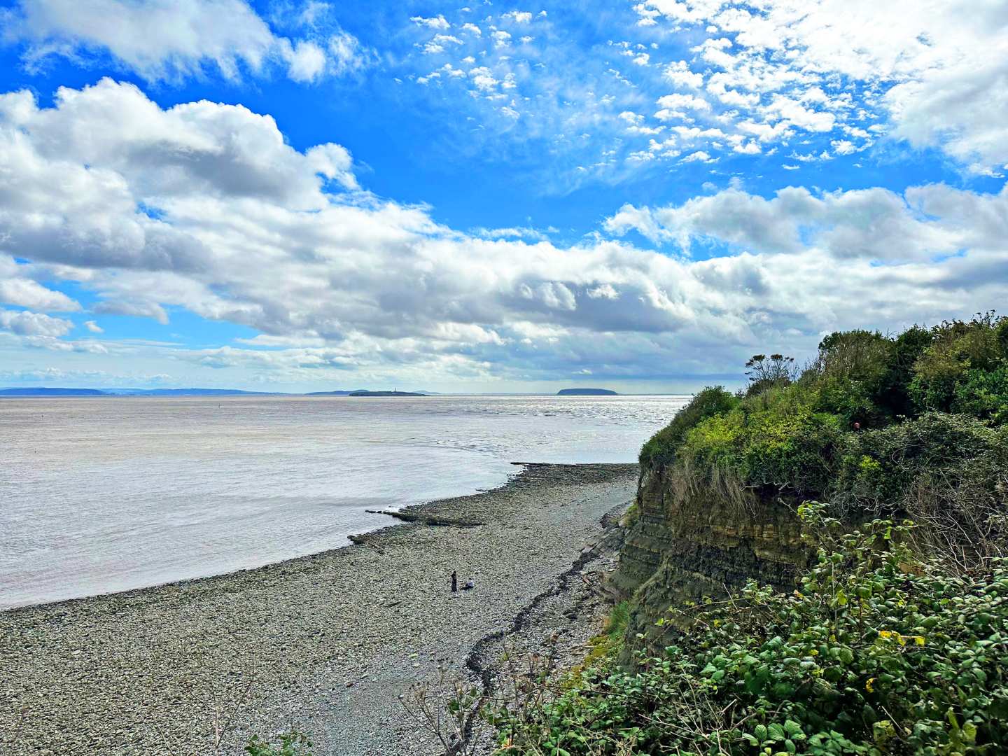 South Wales Coast Path